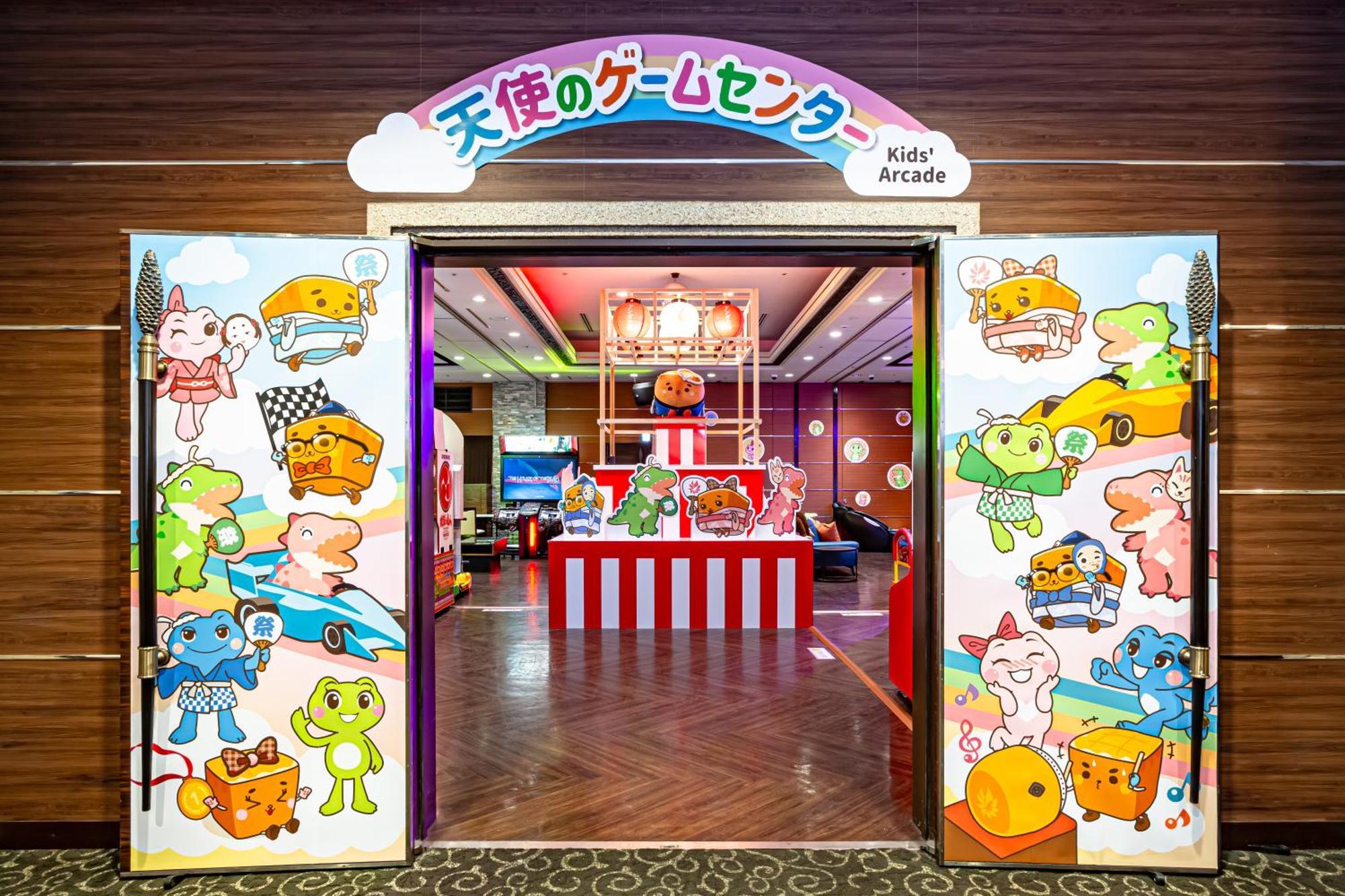 Anda No Mori Osaka Tennoji Tower Exterior foto